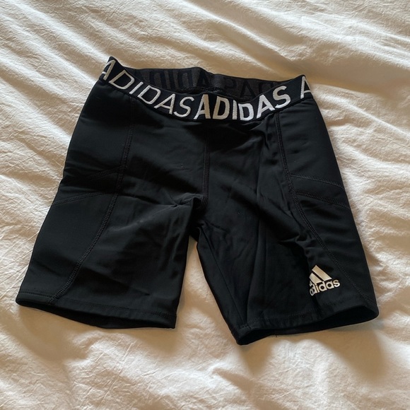 adidas Shorts Softball Sliding Shorts Poshmark
